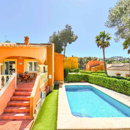 Villa Pinya *