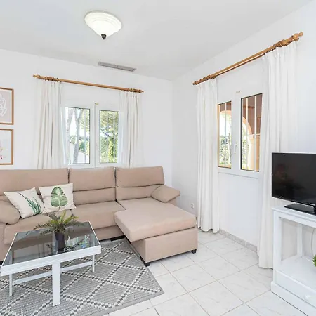 Pinya Villa *