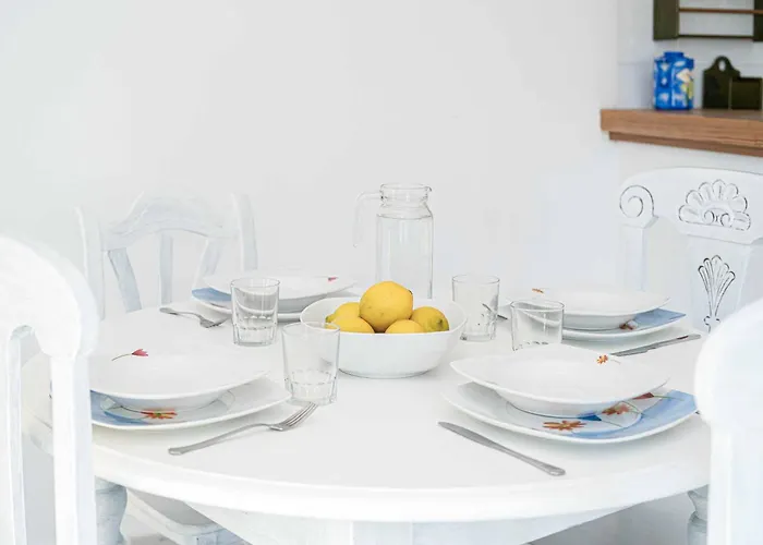 Villa Pinya El Tosalet